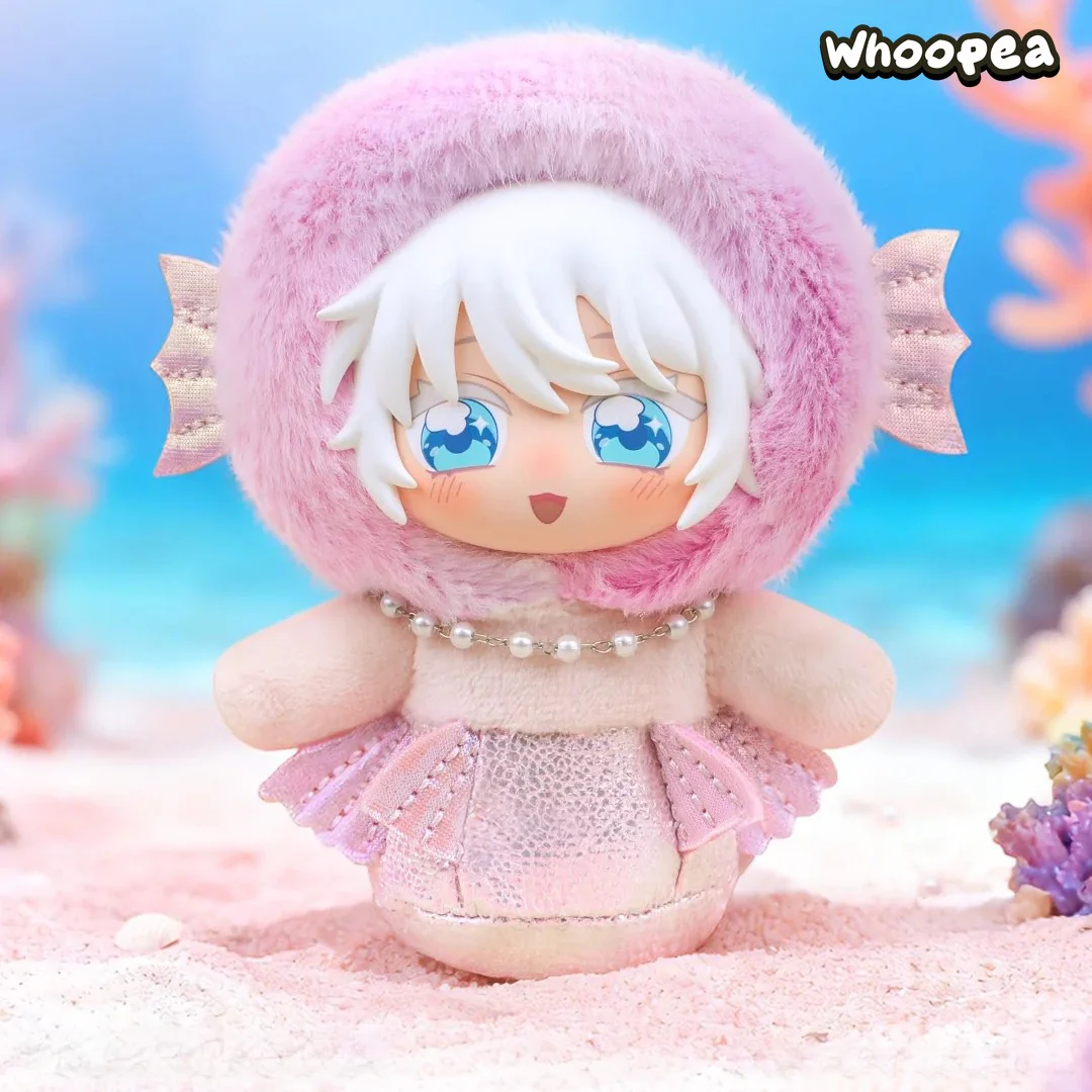 The Falling Merman Series Plush Blind Box - Image 2