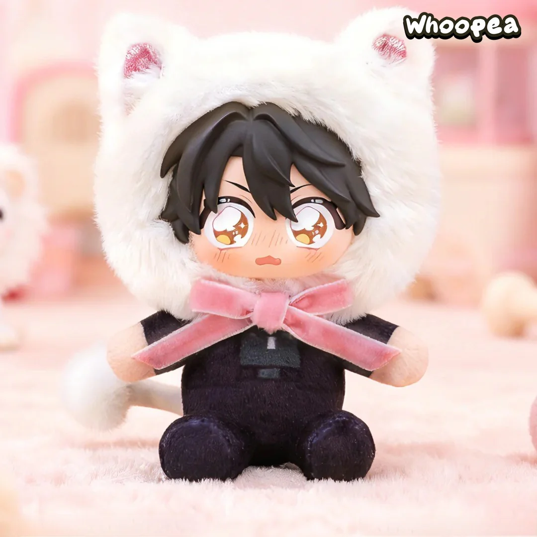 The Falling Merman Series Plush Blind Box - Image 3