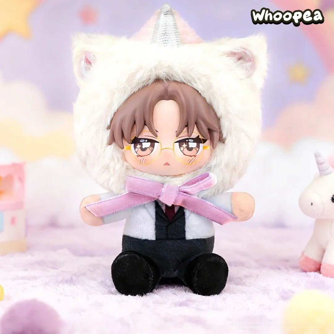 The Falling Merman Series Plush Blind Box - Image 7