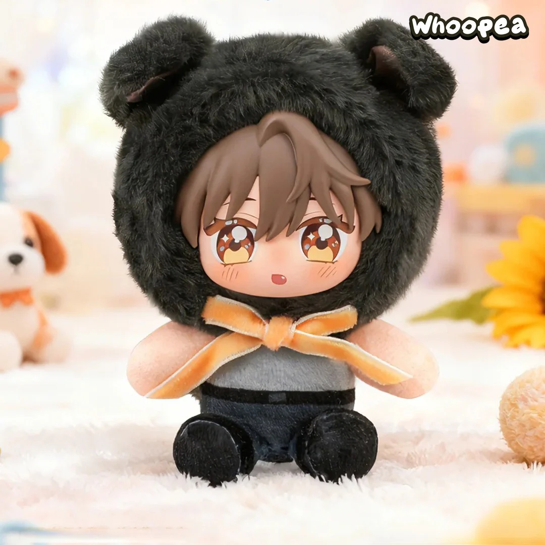 The Falling Merman Series Plush Blind Box - Image 8