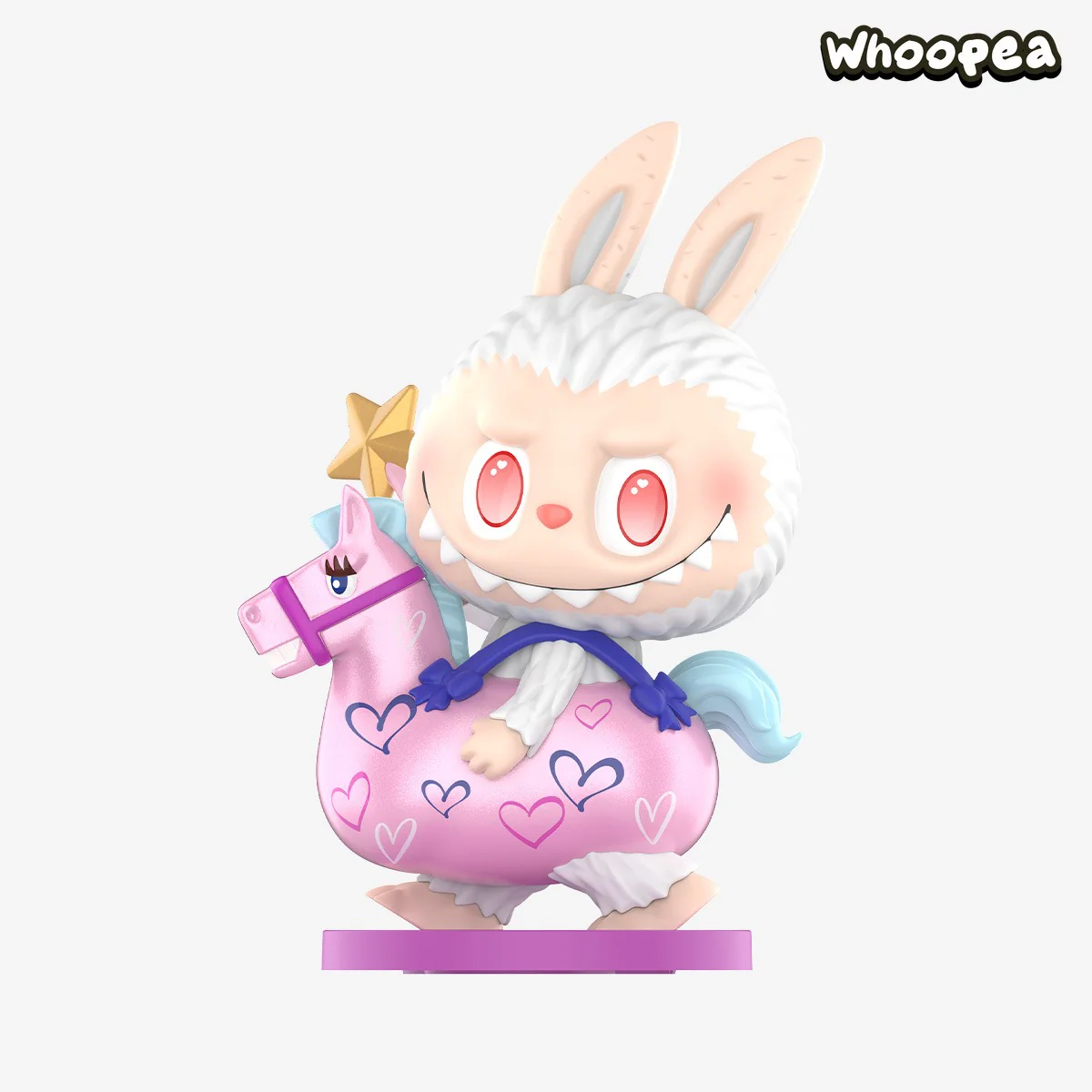 The Golden Gallop Series Figures Blind Box - Image 6