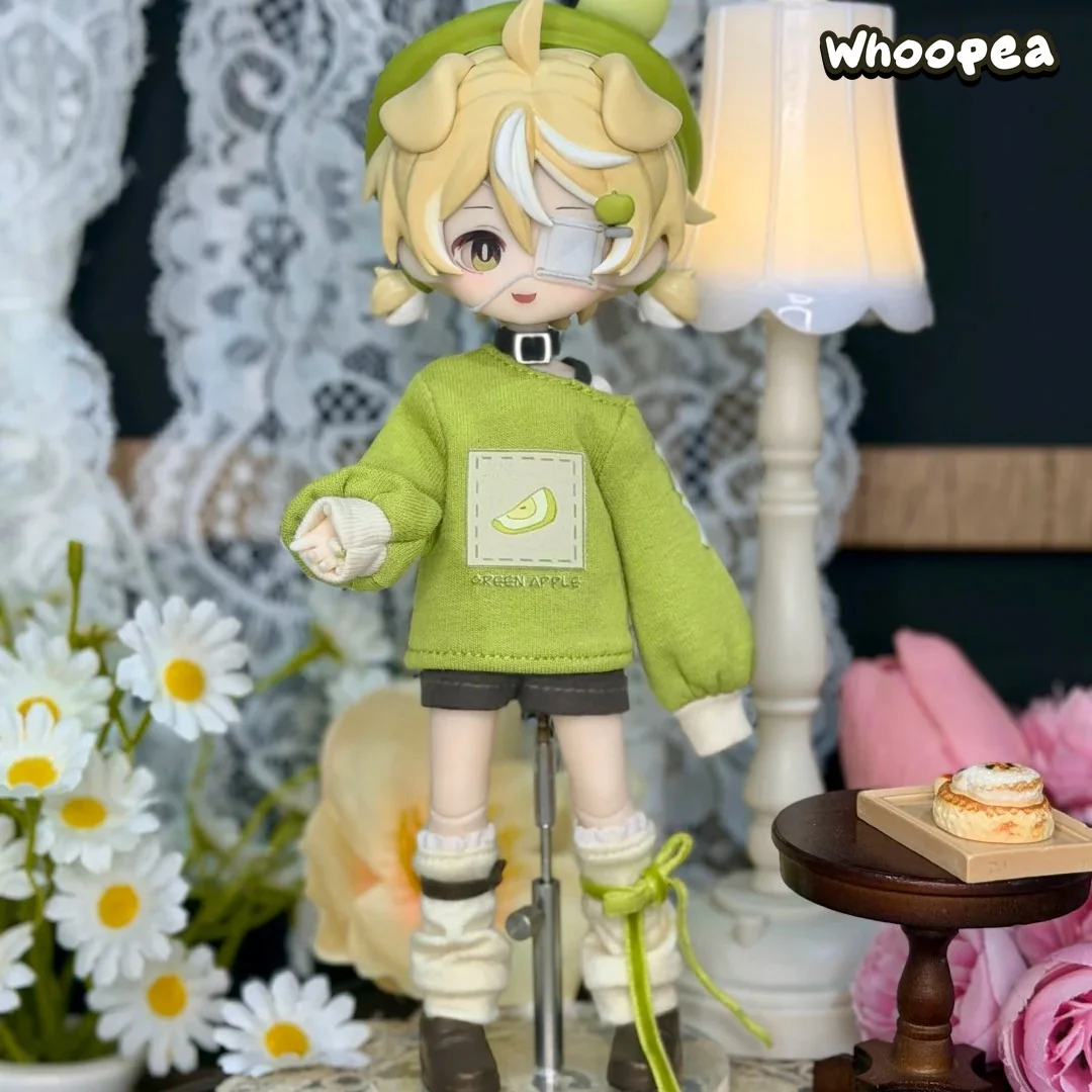 The Hard Candy Institute Series 1/12 Action Figure BJD Blind Box (PRE-ORDER) - Image 11