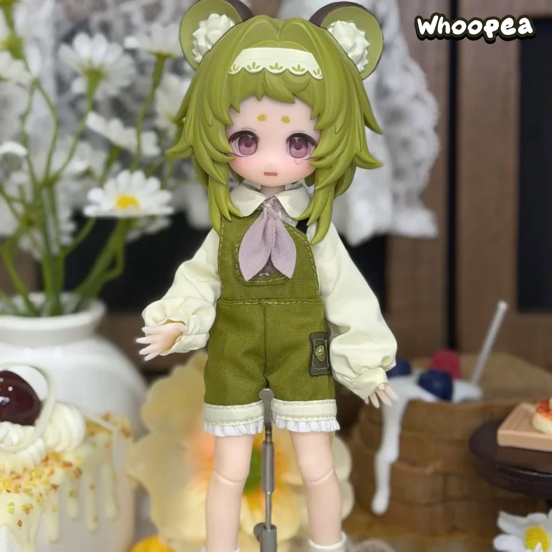 The Hard Candy Institute Series 1/12 Action Figure BJD Blind Box (PRE-ORDER) - Image 9