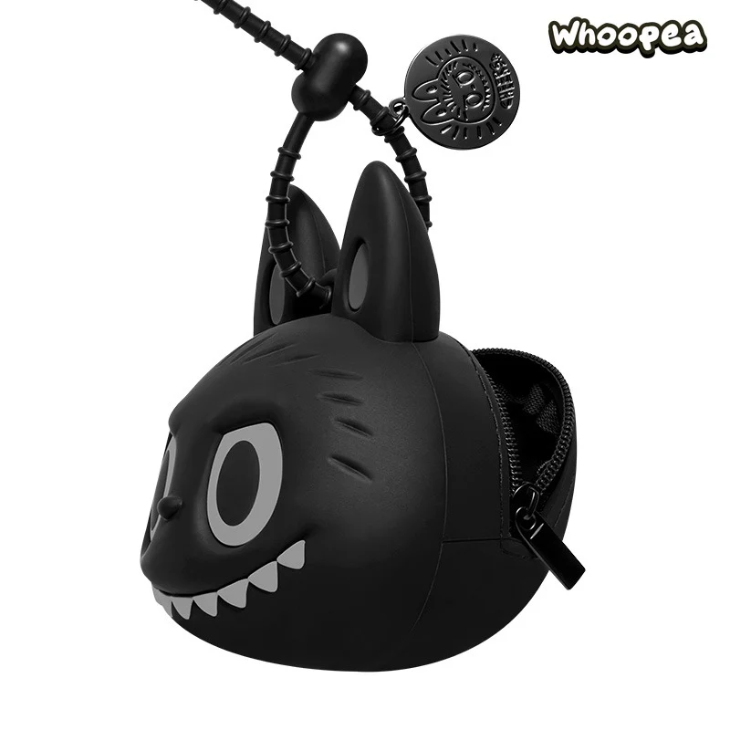 POP MART THE MONSTERS 10TH ANNIVERSARY Series Earphone Case - Image 4