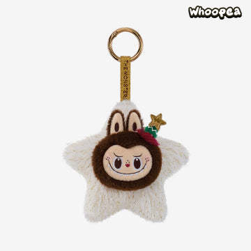 THE MONSTERS Classic Series-Sparkly Plush Pendant Blind Box - Image 7