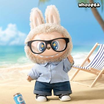 THE MONSTERS - FLIP WITH ME Vinyl Plush Doll - Image 3