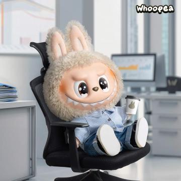 THE MONSTERS - FLIP WITH ME Vinyl Plush Doll - Image 5