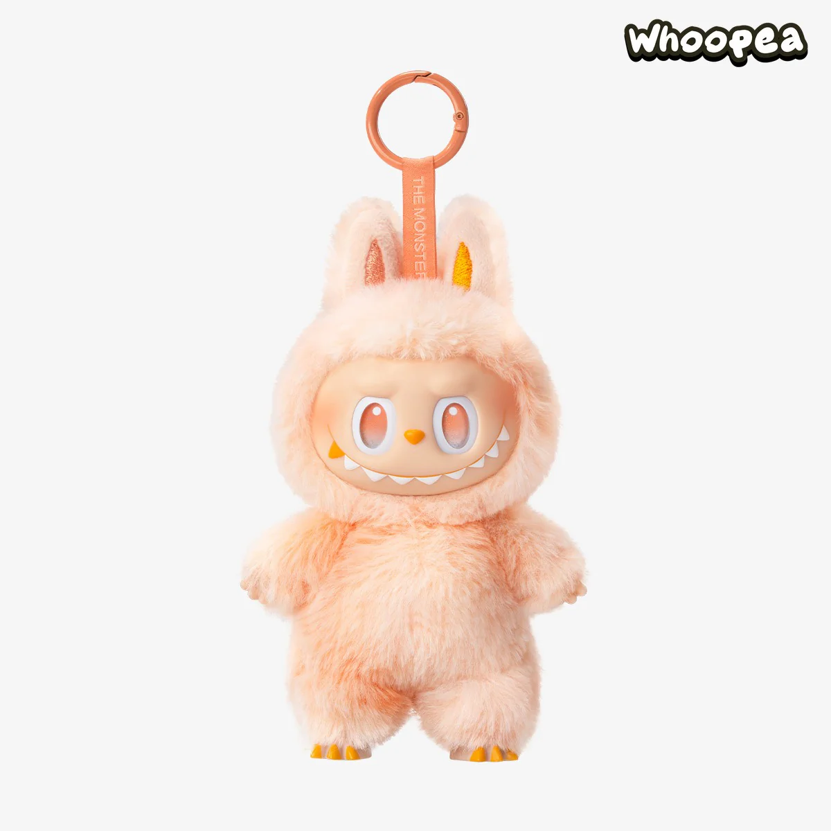THE MONSTERS Labubu Big into Energy Series-Vinyl Plush Pendant Blind Box - Image 8