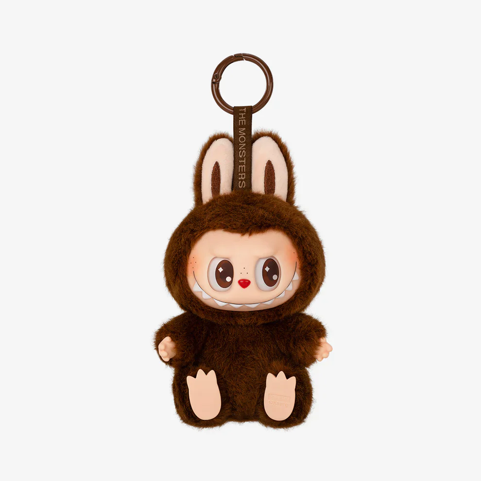 LABUBU THE MONSTERS - Have a Seat Vinyl Plush Dolls, Blind Box - Image 13