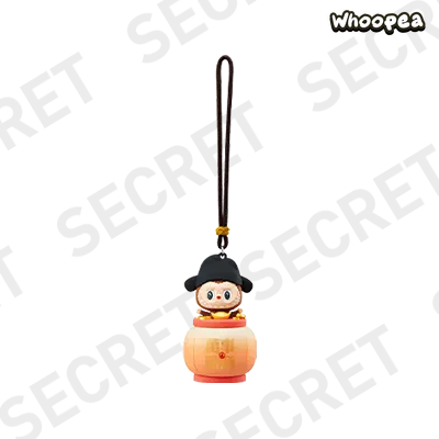 THE MONSTERS Let's Have Fun Together Series - Night Light Blind Box - Image 7