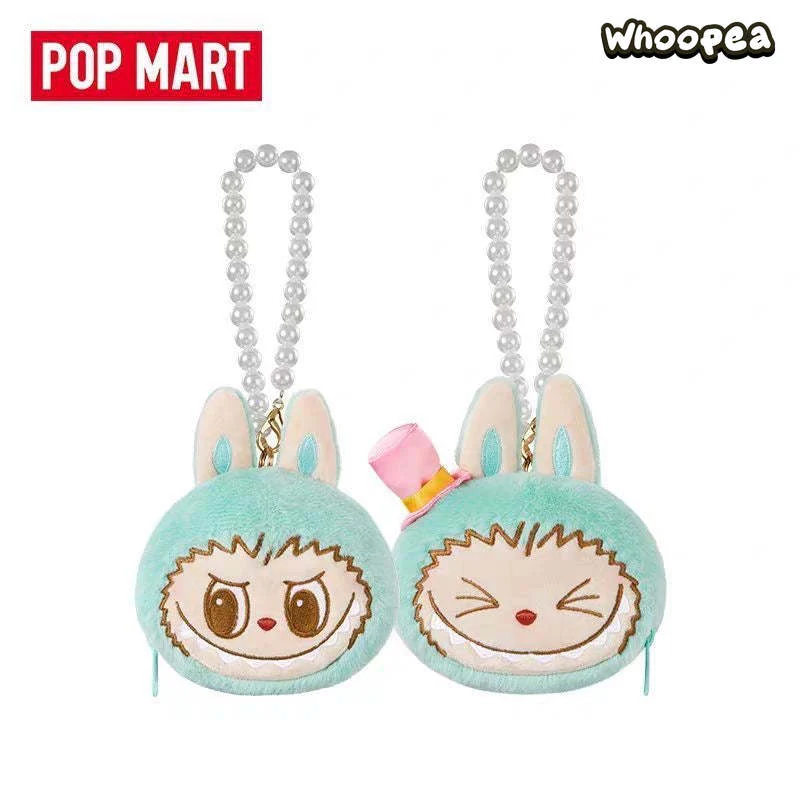 THE MONSTERS Party Series - Reversible Plush Blind Box - Image 3