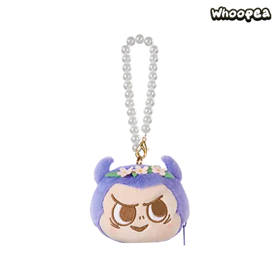 THE MONSTERS Party Series - Reversible Plush Blind Box - Image 5