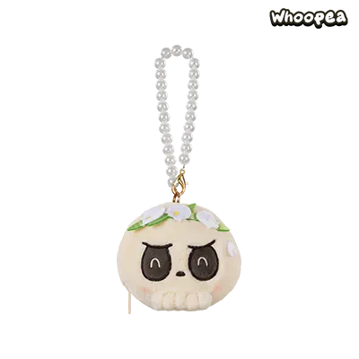 THE MONSTERS Party Series - Reversible Plush Blind Box - Image 6