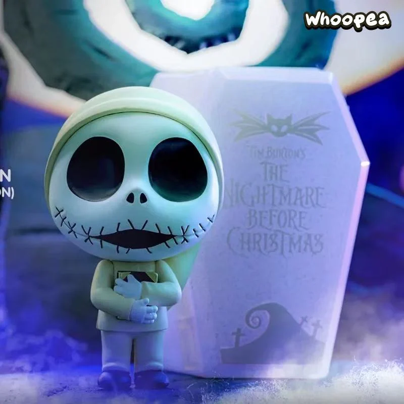 The Nightmare Before Christmas Series Blind Box - Image 10