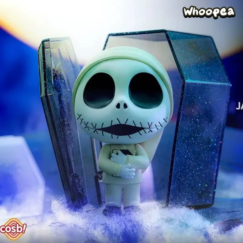 The Nightmare Before Christmas Series Blind Box - Image 11