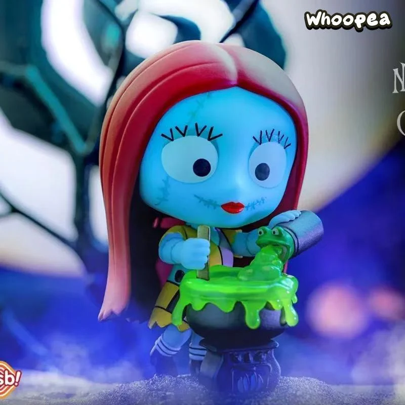 The Nightmare Before Christmas Series Blind Box - Image 13