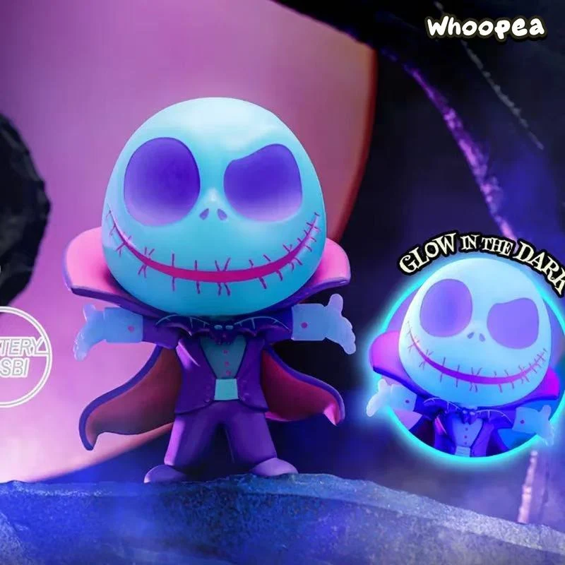 The Nightmare Before Christmas Series Blind Box - Image 14