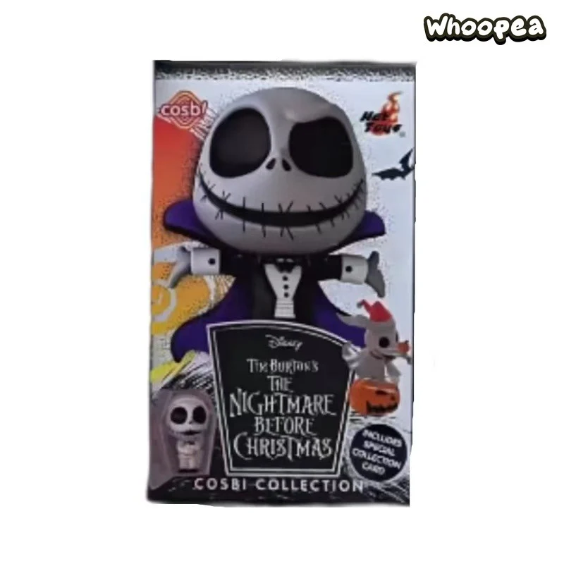 The Nightmare Before Christmas Series Blind Box - Image 15