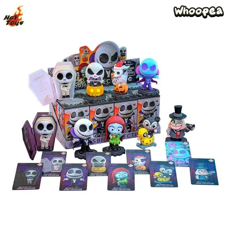 The Nightmare Before Christmas Series Blind Box - Image 16