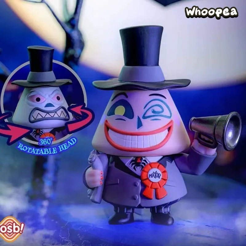 The Nightmare Before Christmas Series Blind Box - Image 6