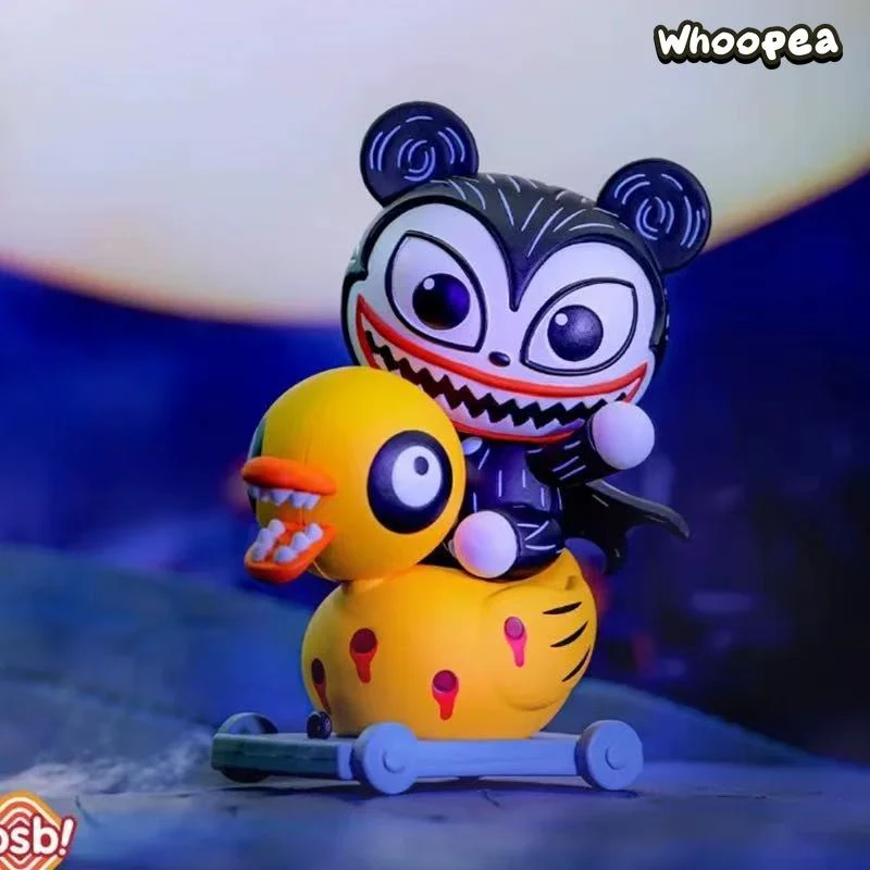 The Nightmare Before Christmas Series Blind Box - Image 8