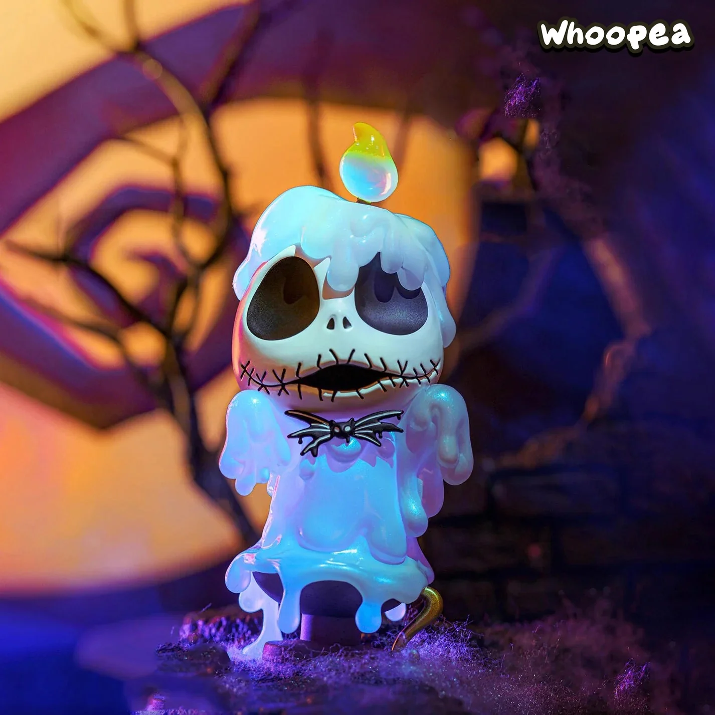 The Nightmare Before Christmas V3 Series Figures Blind Box - Image 4