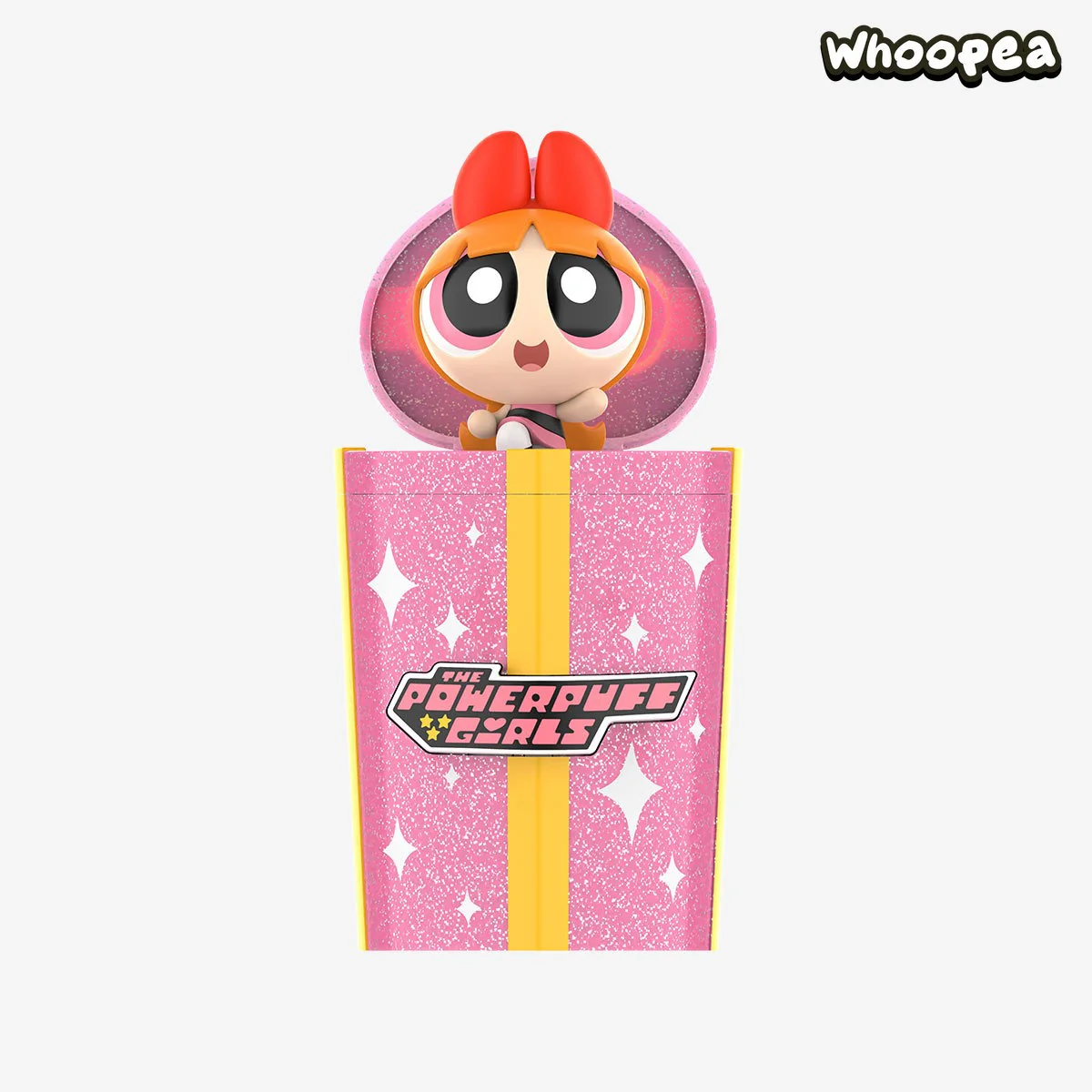 The Powerpuff Girls Party Surprise Series Figures, Blind Box - Image 2