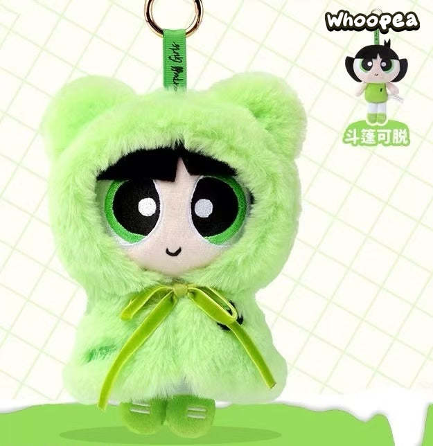 The PPG Cape Series Plush Dolls - Image 3