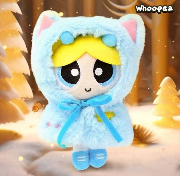 The PPG Cape Series Plush Dolls - Image 4