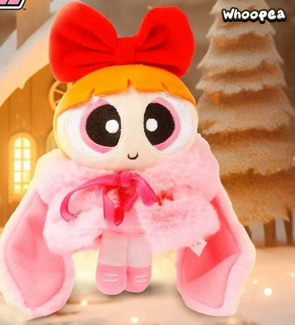 The PPG Cape Series Plush Dolls - Image 5