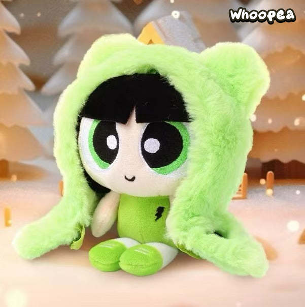 The PPG Cape Series Plush Dolls - Image 6
