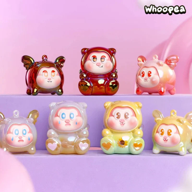 THE SLLO Flying Pig Series Mini Blind Box - Image 2