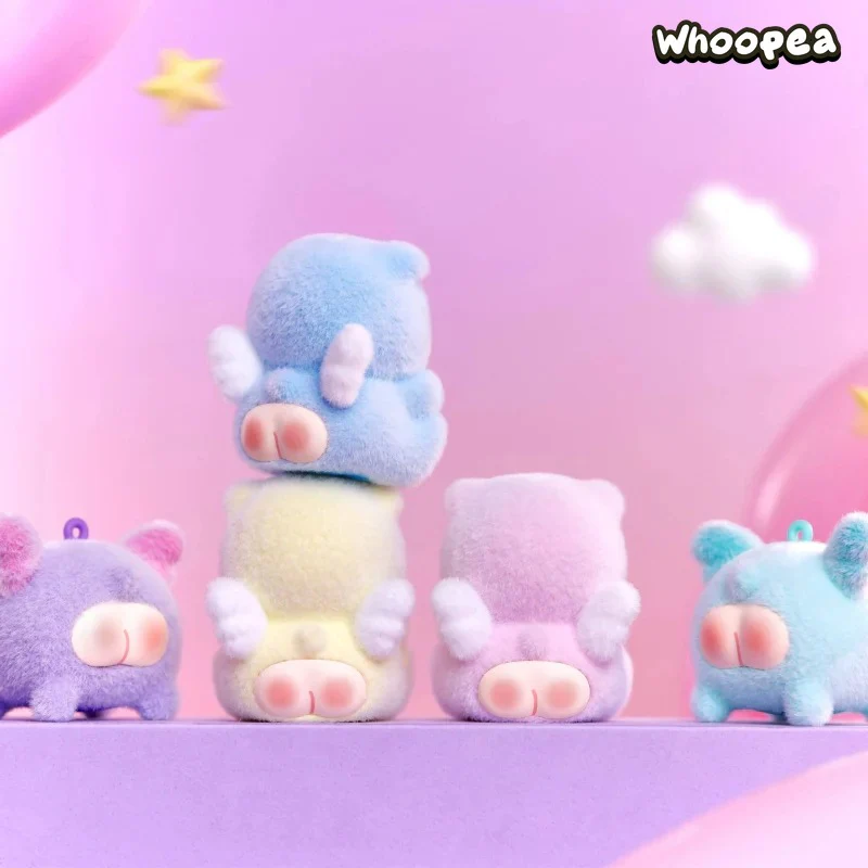 THE SLLO Flying Pig Series Mini Blind Box - Image 4