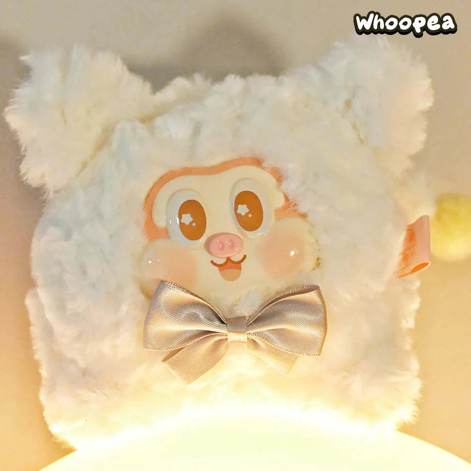 THE SLLO Flying Pig Series Plush Dolls, Blind Box - Image 6