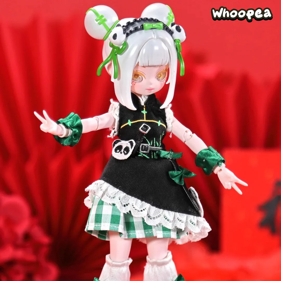 The Zodiac Convocation Series Action Figure BJD Blind Box - Image 3