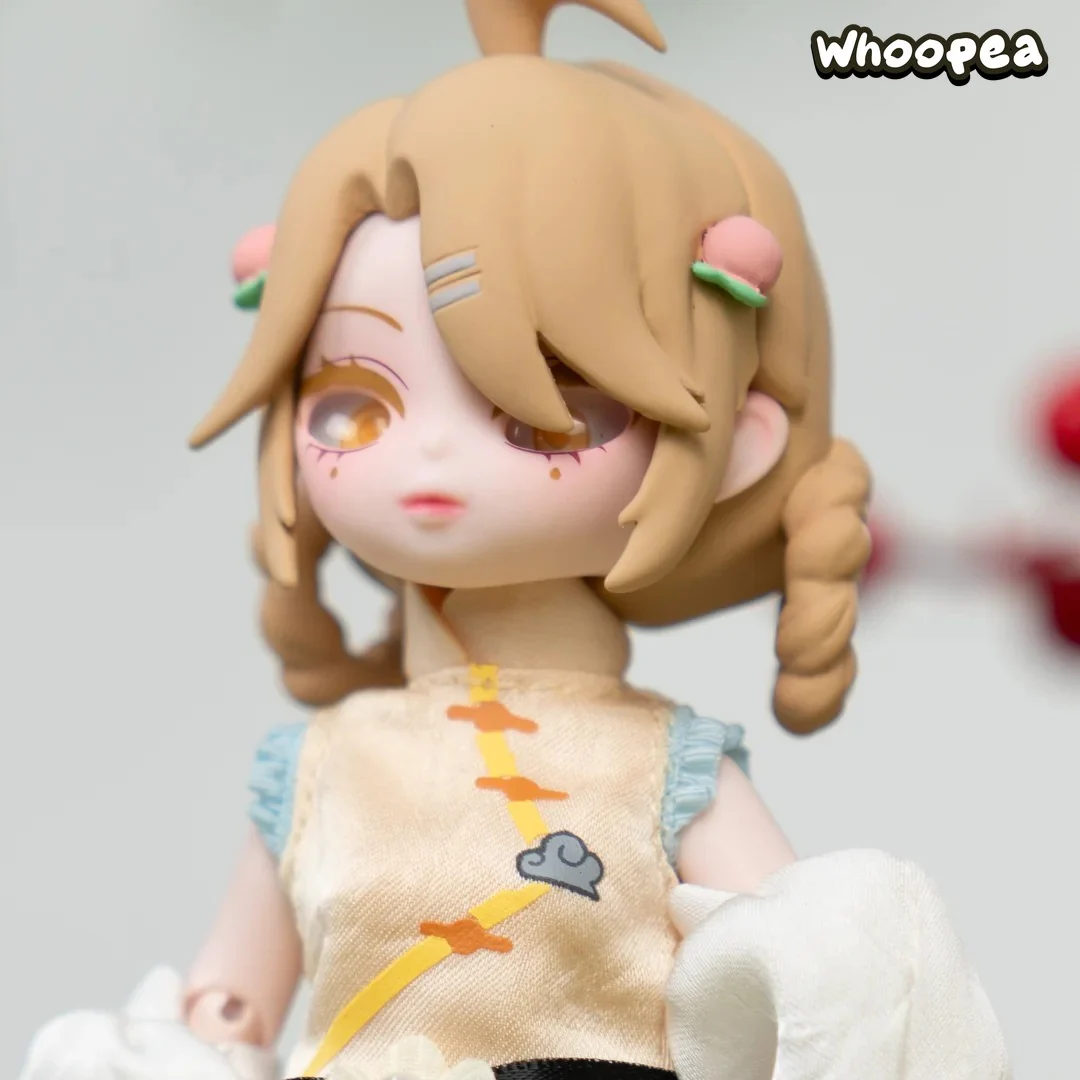 The Zodiac Convocation Series Action Figure BJD Blind Box - Image 5