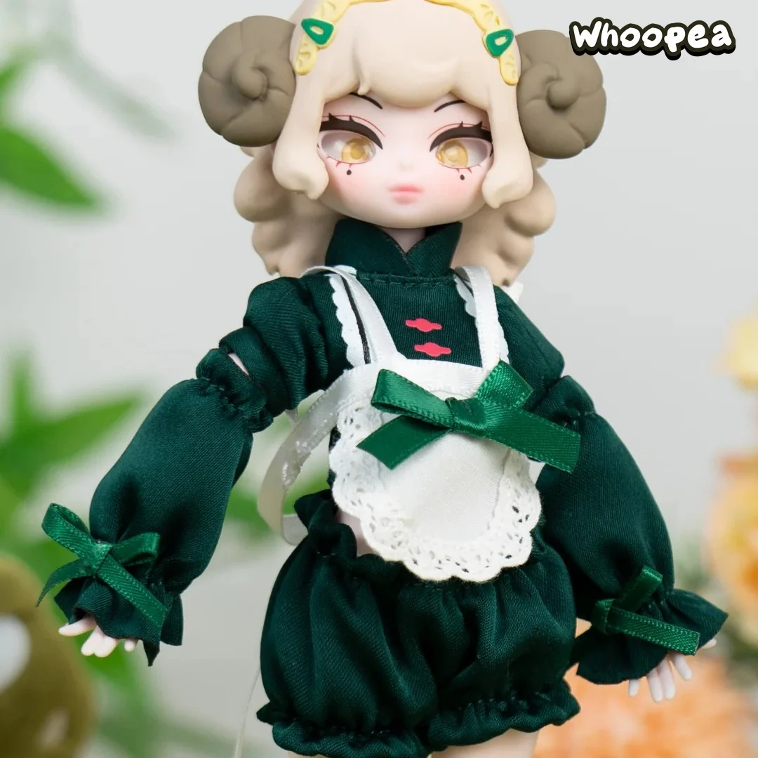 The Zodiac Convocation Series Action Figure BJD Blind Box - Image 6