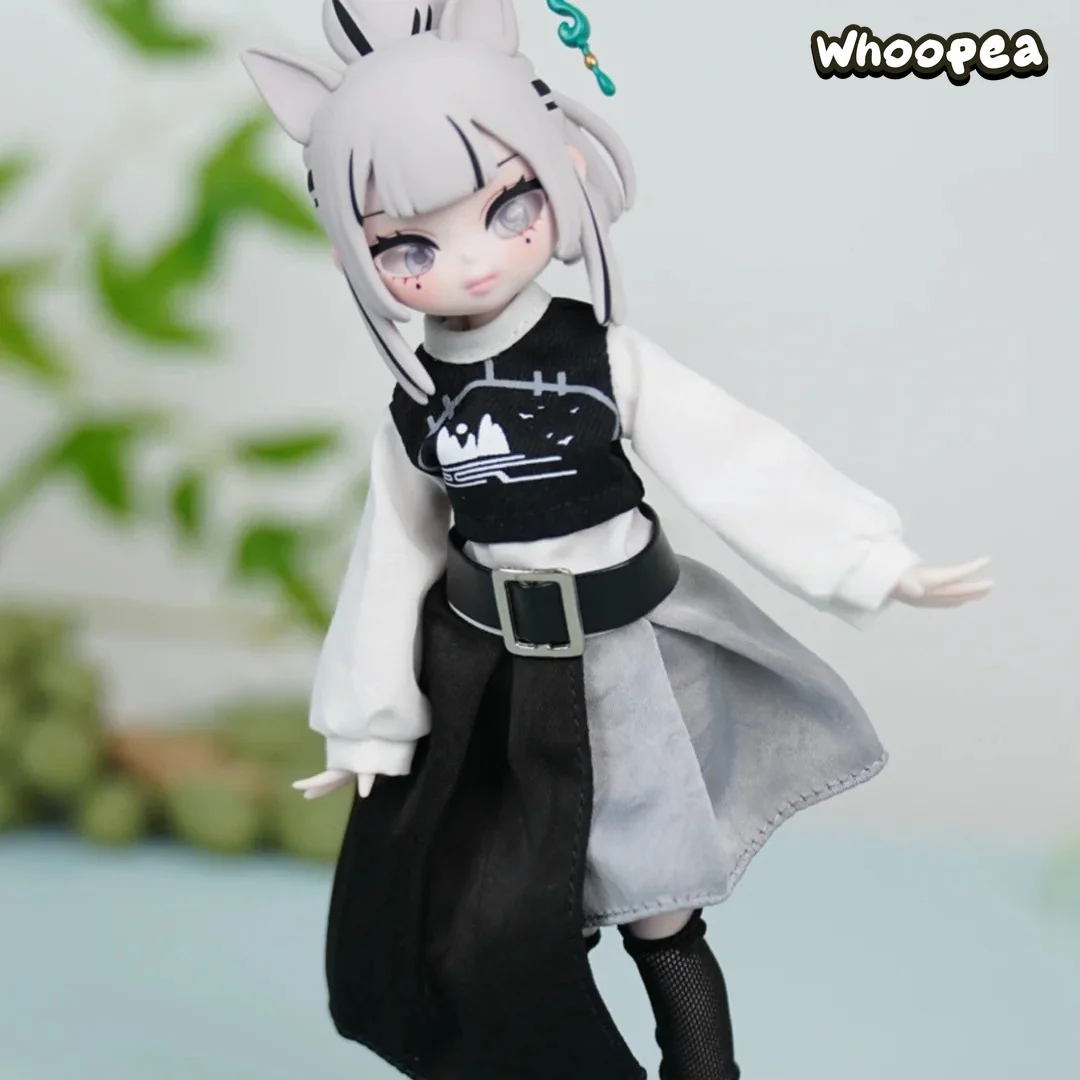 The Zodiac Convocation Series Action Figure BJD Blind Box - Image 7