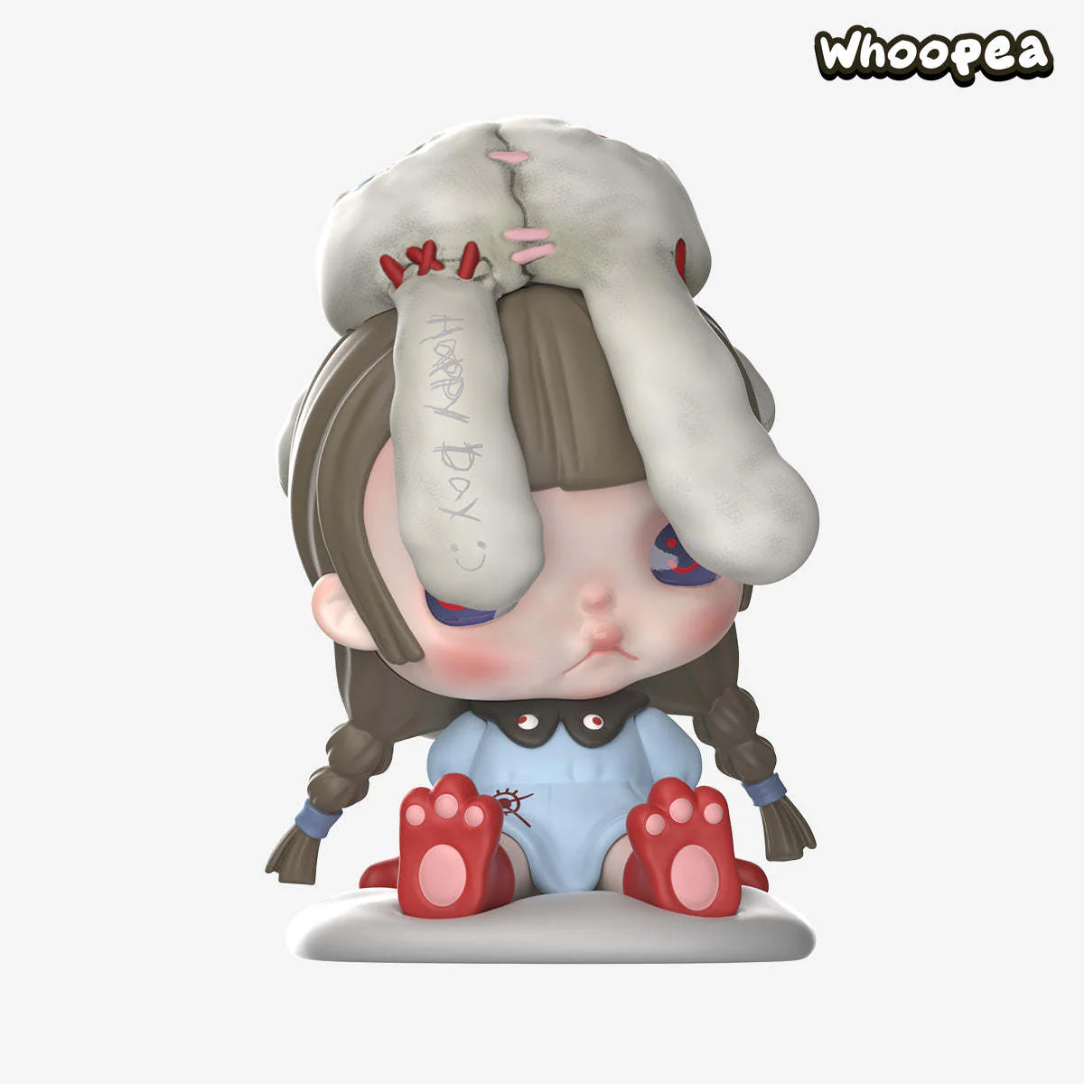 TINYTINY-PROLOGUE SERIES FIGURES, Blind Box - Image 10