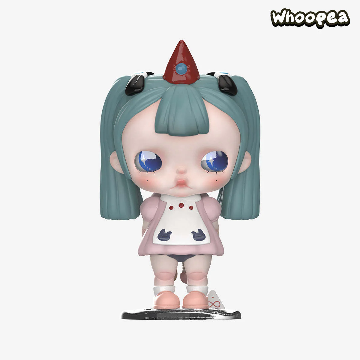TINYTINY-PROLOGUE SERIES FIGURES, Blind Box - Image 11