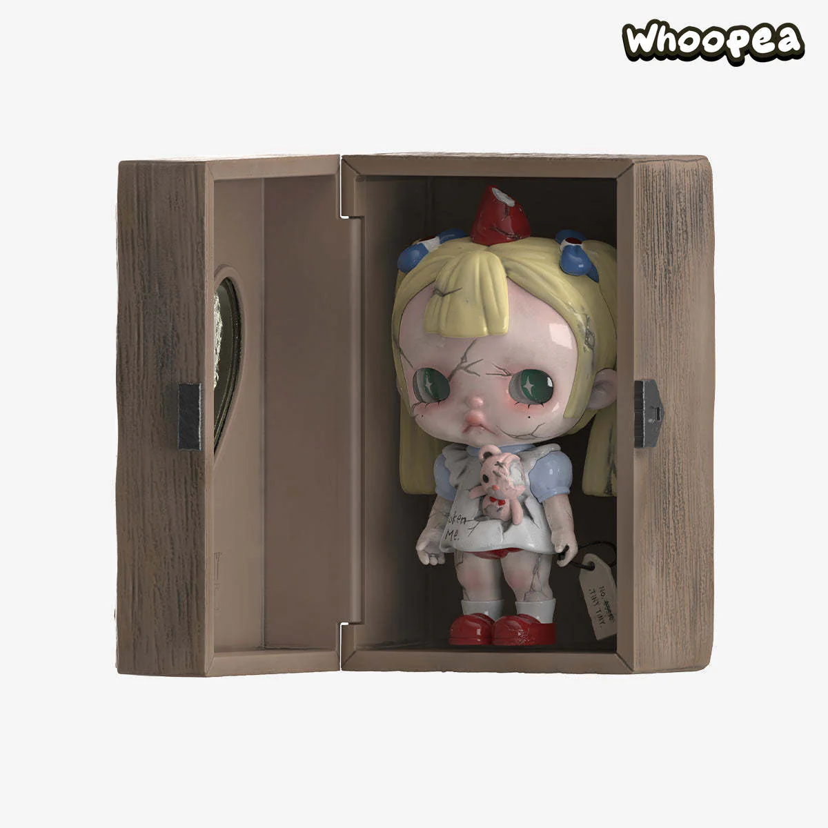 TINYTINY-PROLOGUE SERIES FIGURES, Blind Box - Image 12