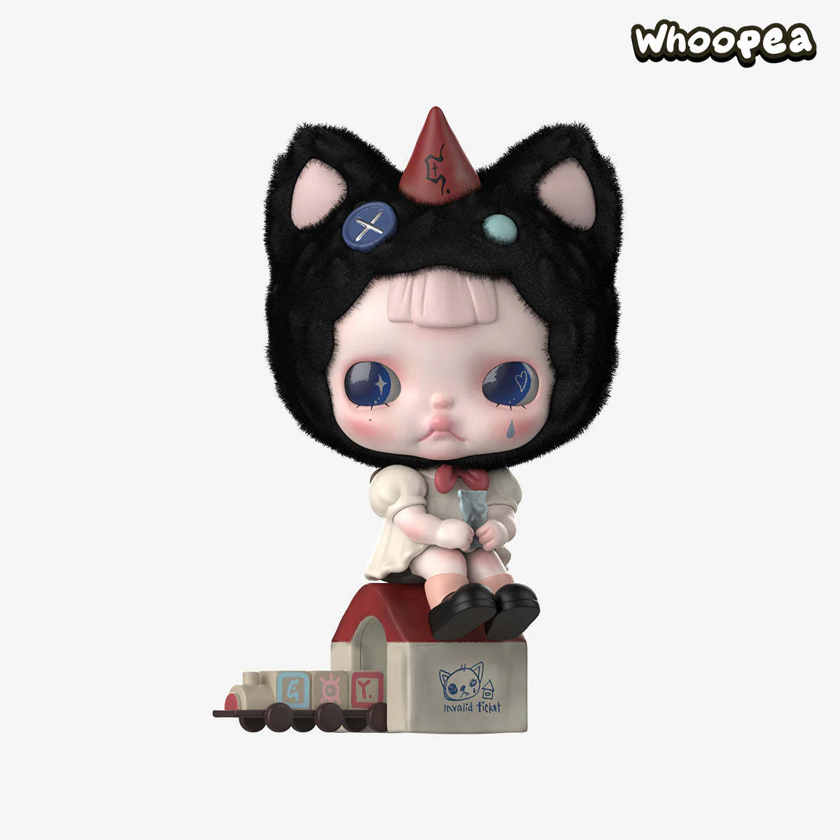 TINYTINY-PROLOGUE SERIES FIGURES, Blind Box - Image 13