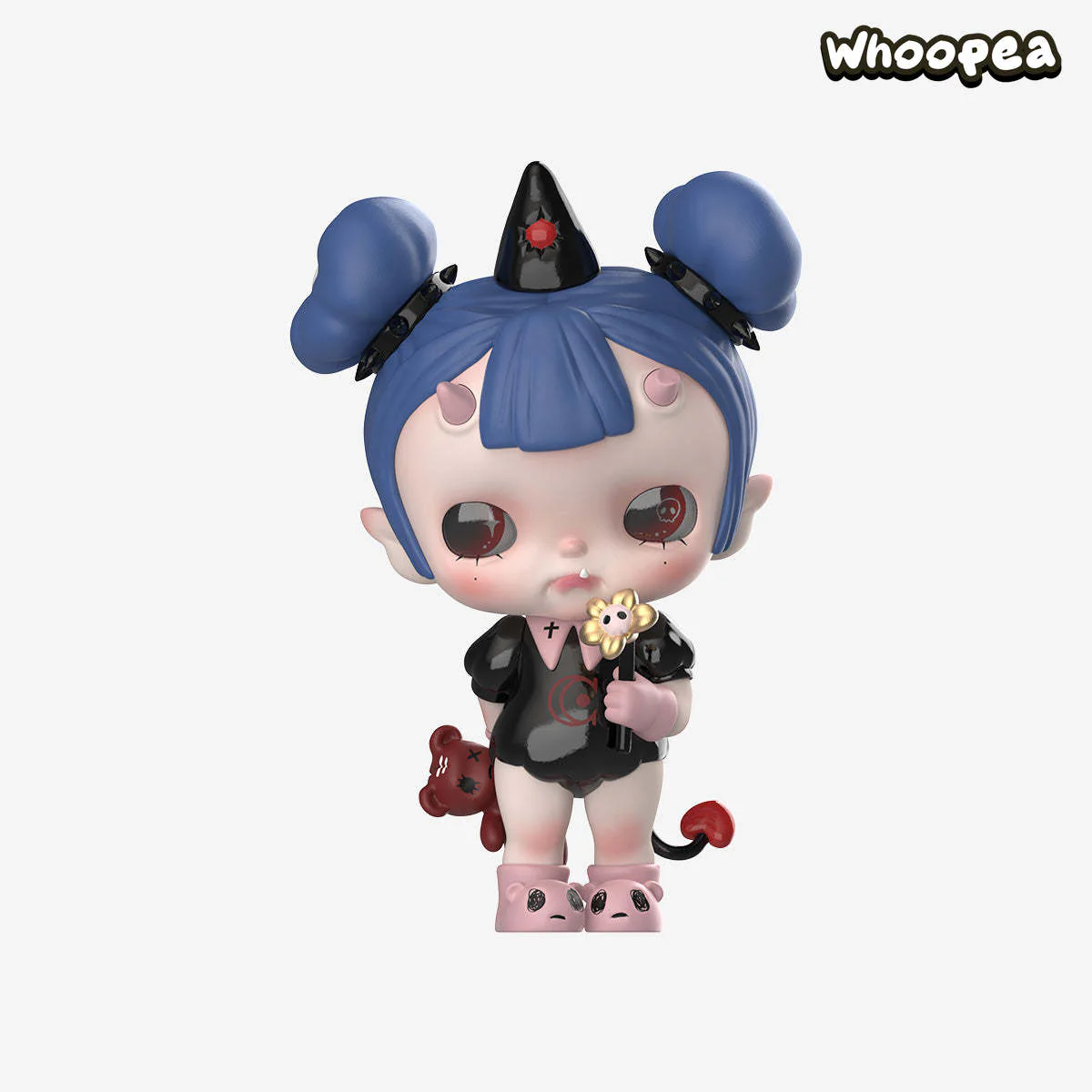 TINYTINY-PROLOGUE SERIES FIGURES, Blind Box - Image 2