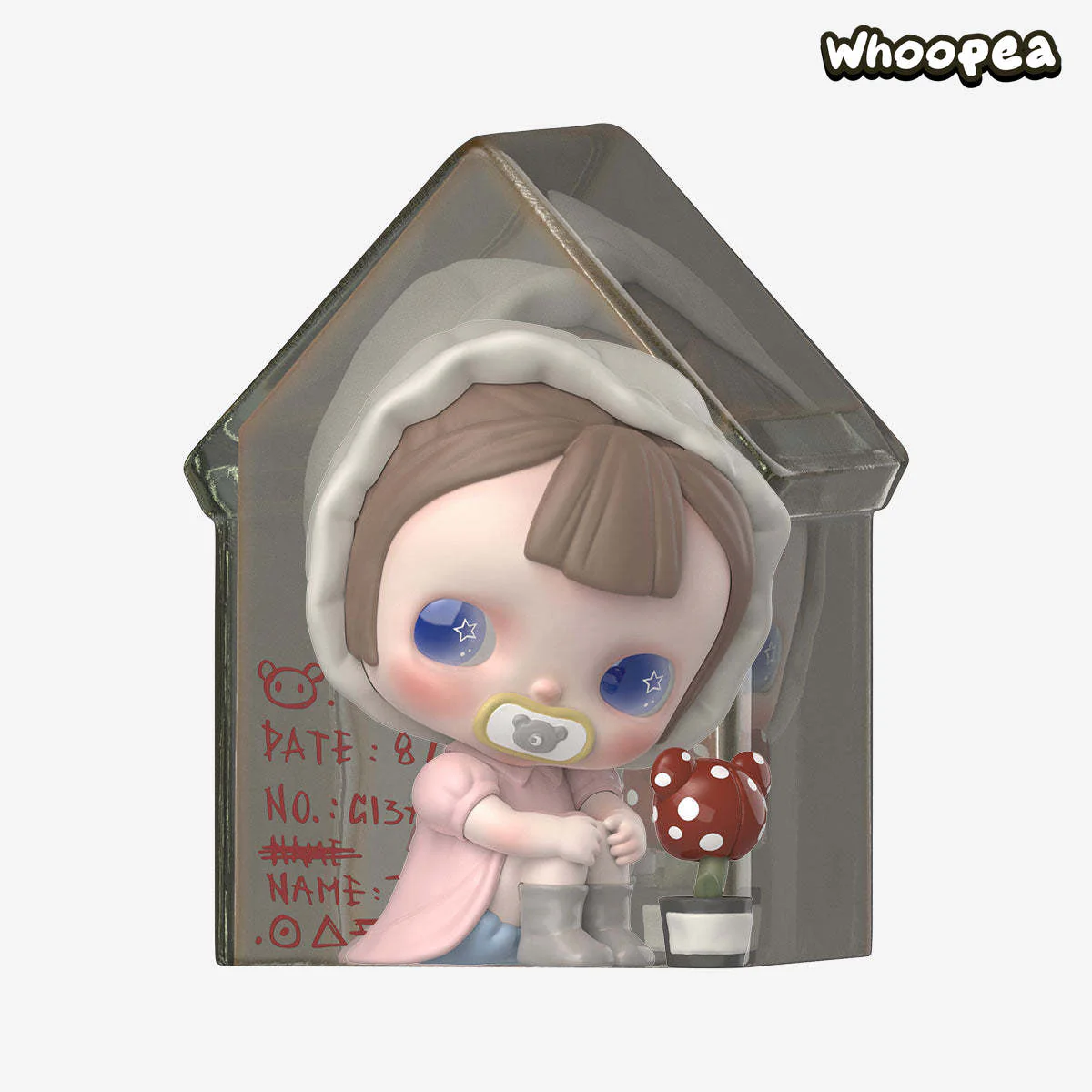 TINYTINY-PROLOGUE SERIES FIGURES, Blind Box - Image 3