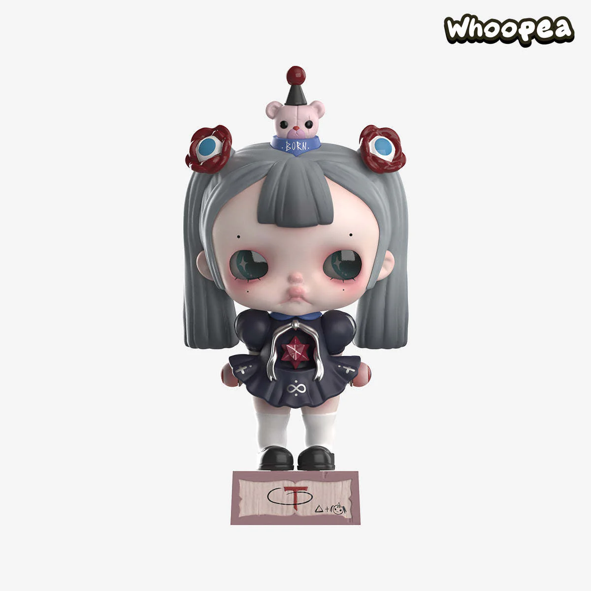 TINYTINY-PROLOGUE SERIES FIGURES, Blind Box - Image 4