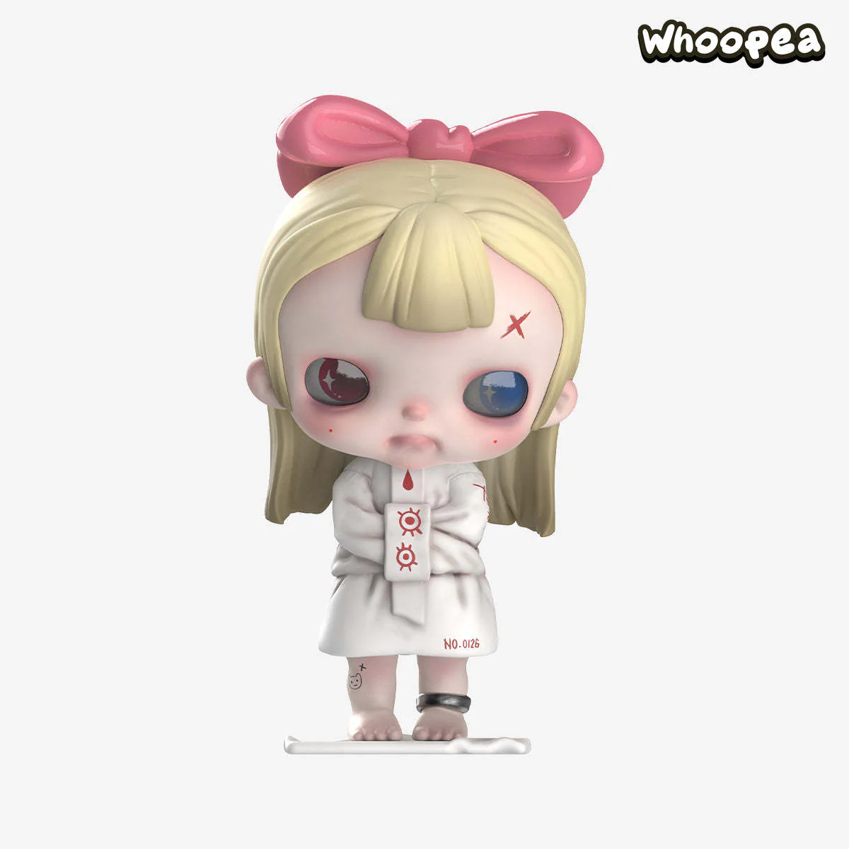 TINYTINY-PROLOGUE SERIES FIGURES, Blind Box - Image 5