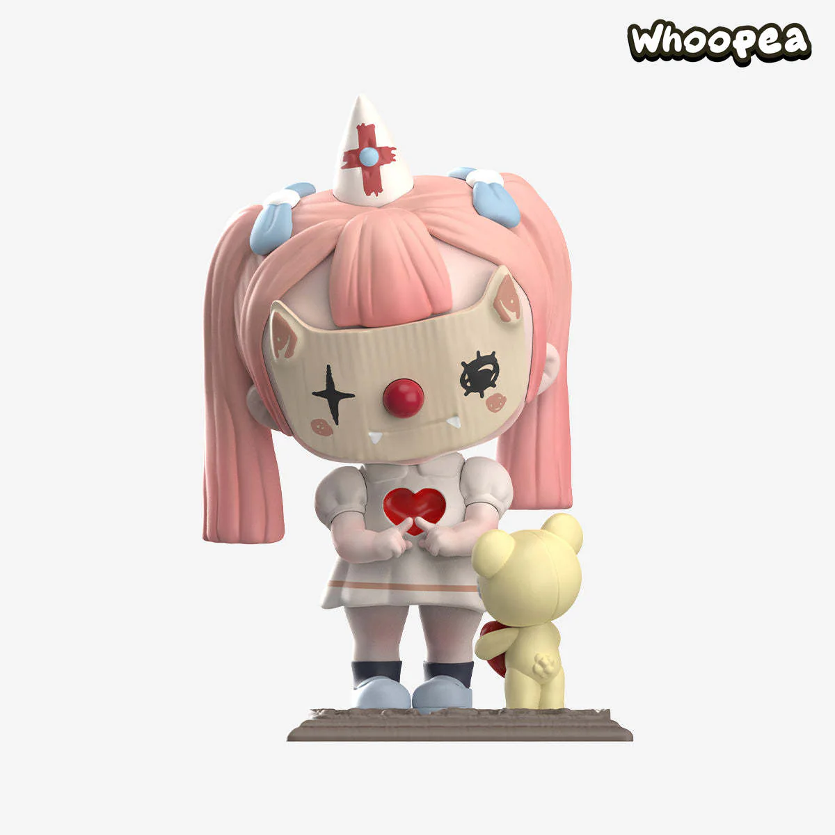TINYTINY-PROLOGUE SERIES FIGURES, Blind Box - Image 6