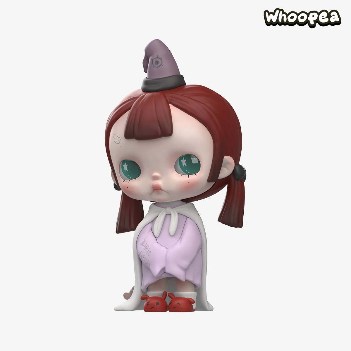 TINYTINY-PROLOGUE SERIES FIGURES, Blind Box - Image 8