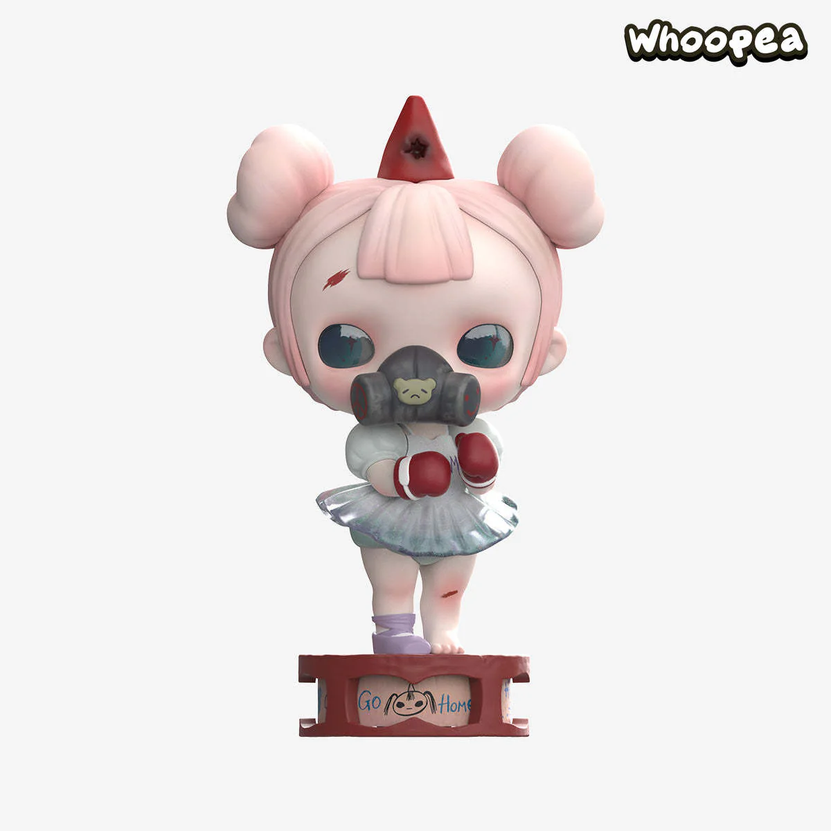 TINYTINY-PROLOGUE SERIES FIGURES, Blind Box - Image 9