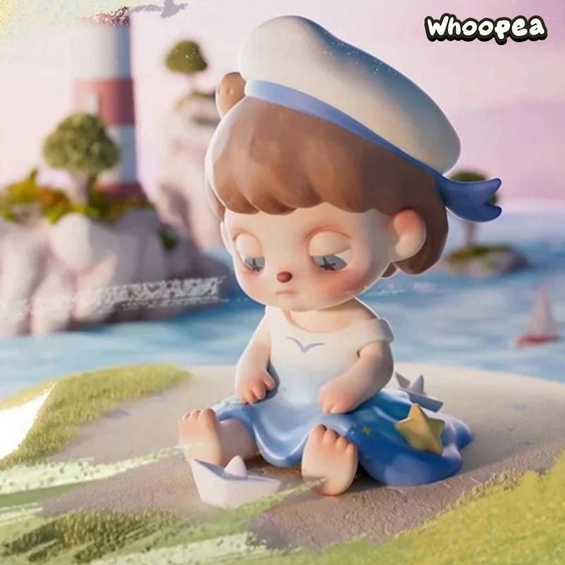 TNTSpace ANMOO V4 Listen Attentively Series Figures Blind Box - Image 5